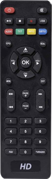 Immagine prodotto Comag SL30T2 (DVB-T/T2, Slot CI+)