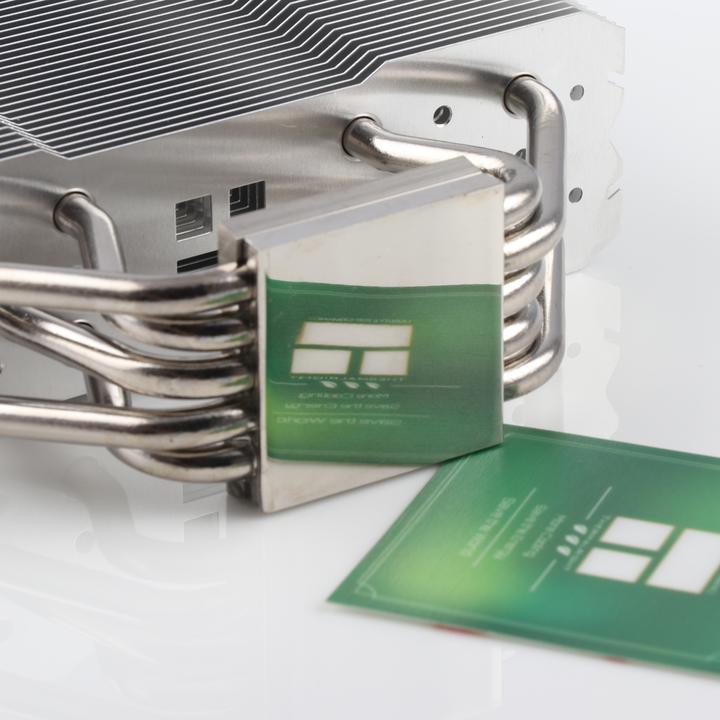 Actual product image Thermalright TA 140 (159 mm)