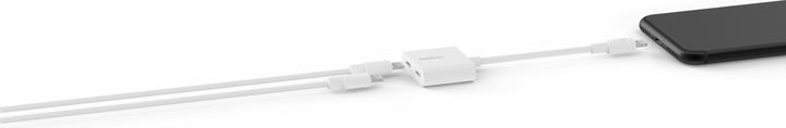 Immagine prodotto Belkin RockStar (Lightning, 2 x Lightning)