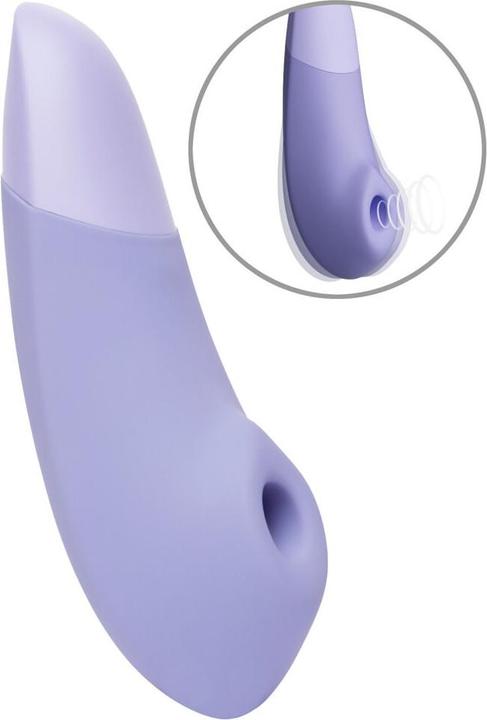 Actual product image Womanizer Enhance