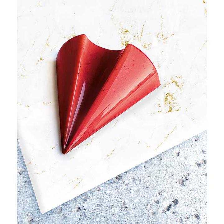 Immagine prodotto Martellato Origami a forma di pralina