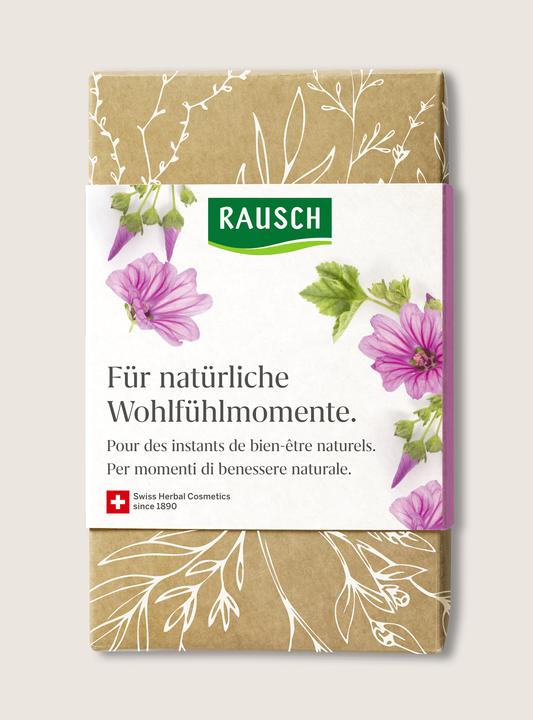 Image du produit Rausch Coffret cadeau Mauve (Set soin du corps)