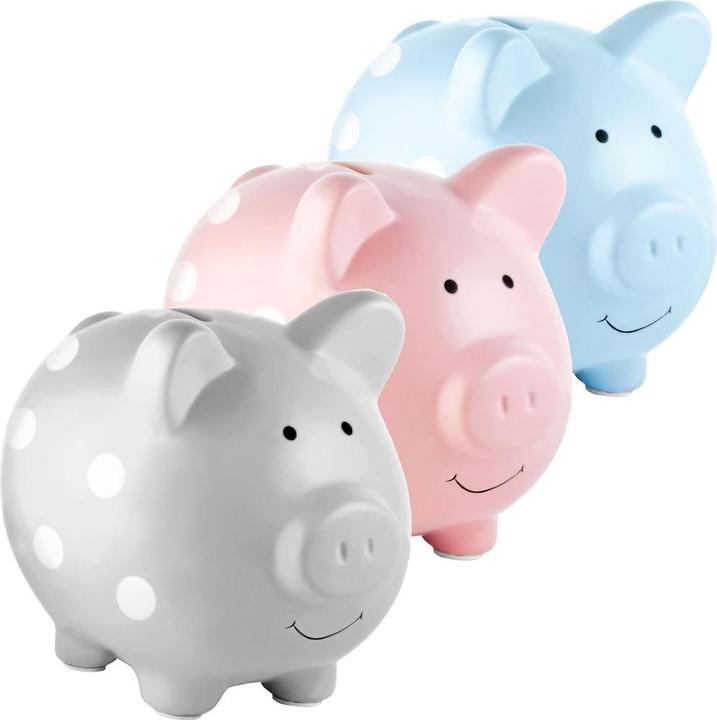 Actual product image Pearhead Pig
