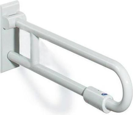 Produktbild Hewi Aufrüstsatz SERIE 801 WC-Spülauslösung Funk reinweiss