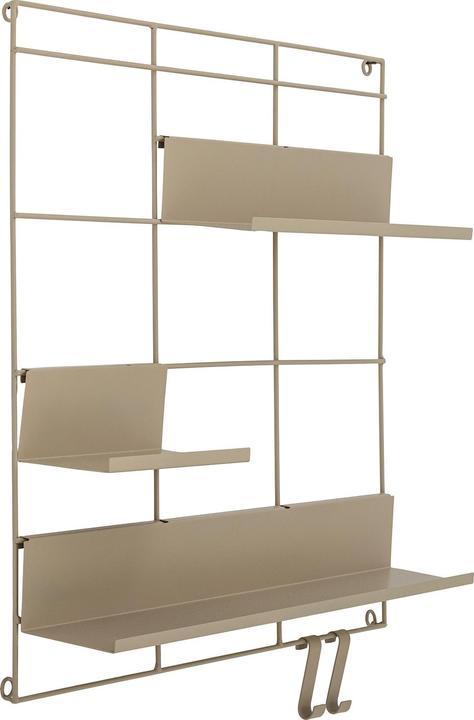 Actual product image Bloomingville Osca (60 x 12.5 x 60 cm)