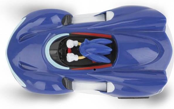 Produktbild Carrera Sonic Hedgehog
