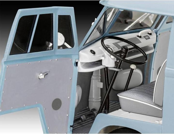 Produktbild Revell VW T1 panel van (Gulf Decoration)