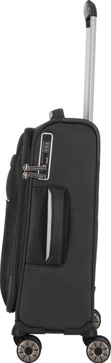 Produktbild Travelite Trolley + Koffer Miigo 4w Trolley S (35 l, Handgepäck (bis 50l))