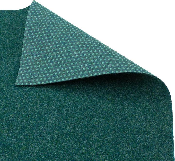 Produktbild Snapstyle Kunstrasen Rasenteppich mit Noppen Kingston (50 x 400 cm)