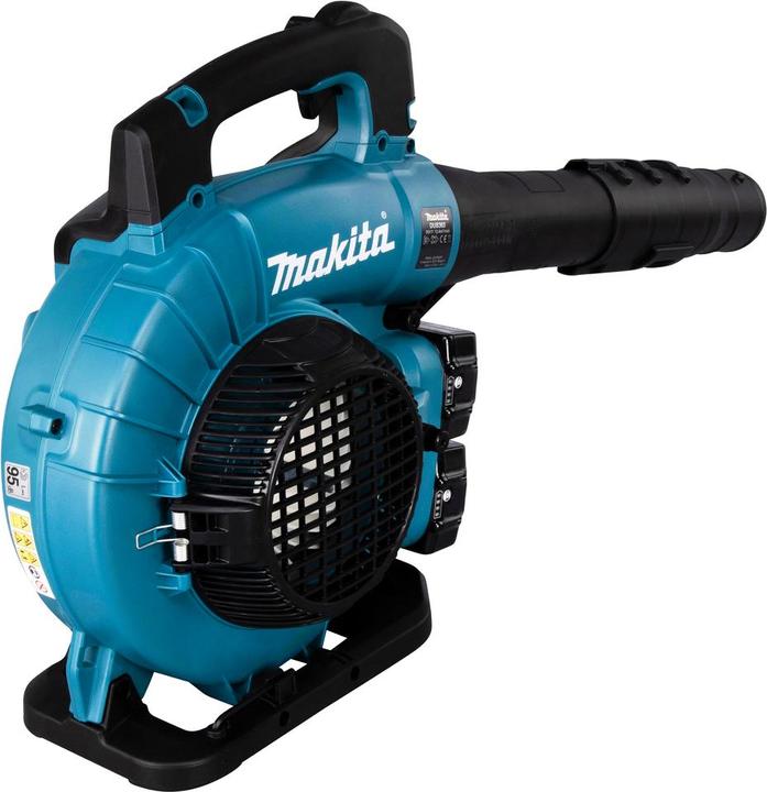 Produktbild Makita DUB363PT2V (Akkubetrieb, Laubsauger-& bläser, Laubbläser, Laubsauger)