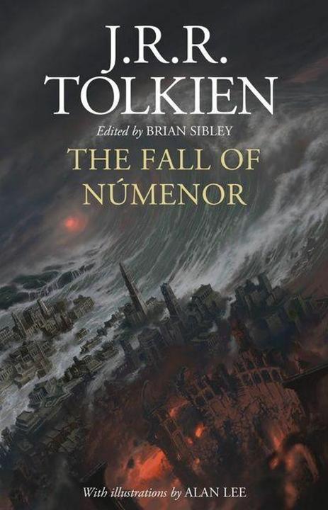 Actual product image The Tolkien Collection (English, J.R.R. Tolkien, 2022)