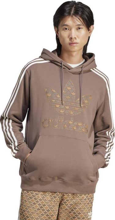 Produktbild adidas Classic Kapuzenpullover (M)