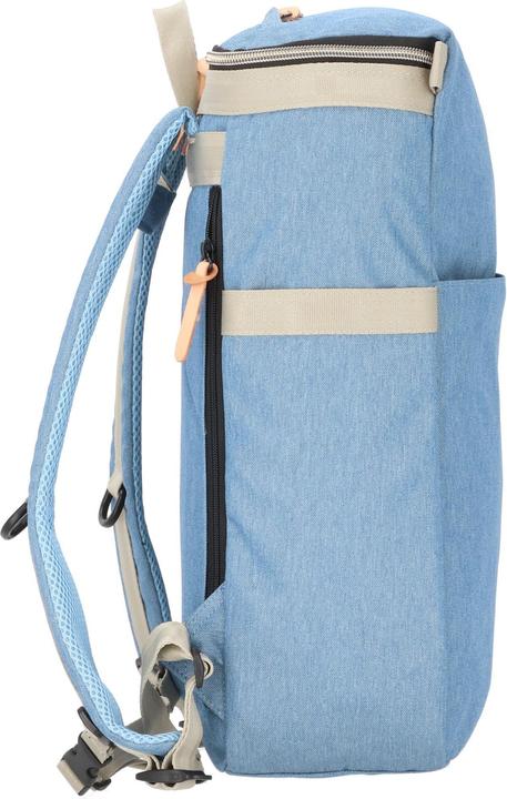 Immagine prodotto Harvest Label Zaino Dewa 42 cm con scomparto per laptop (14 l)