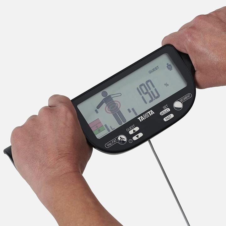 Image du produit Tanita BC-613 (150 kg)