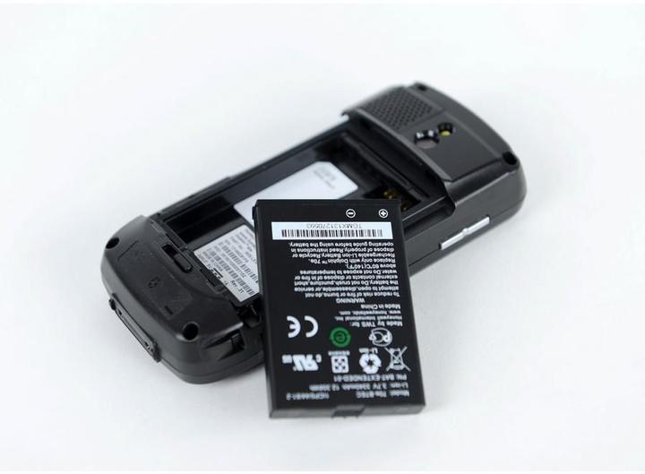 Immagine prodotto Honeywell Batteria Standard Per Delfino