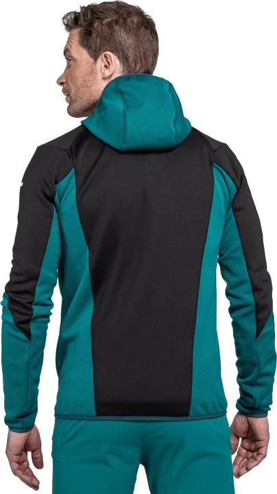 Immagine prodotto Schöffel Felpa con cappuccio in pile Lodron (3XL)