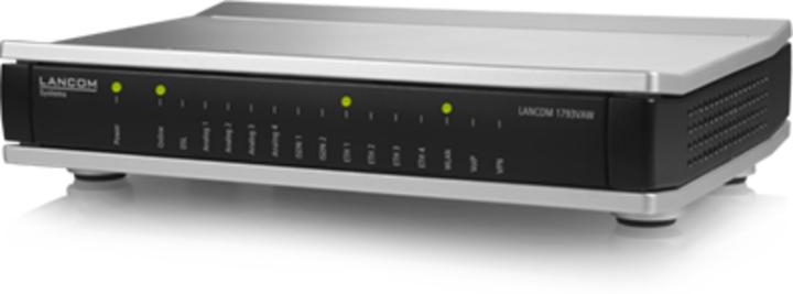 Actual product image Lancom Systems 1793VAW (EU)
