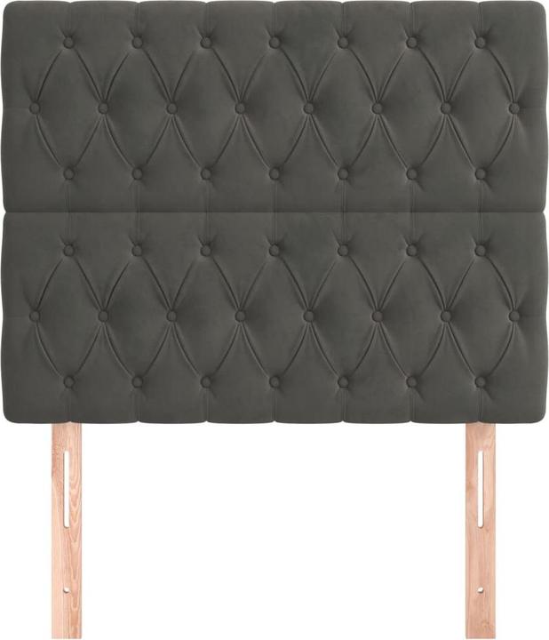 Image du produit VidaXL Mathew (90 x 7 x 78/88 cm)