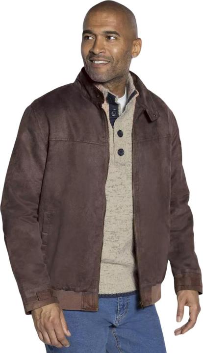 Image du produit Atlas For Men Veste en imitation daim (3XL)