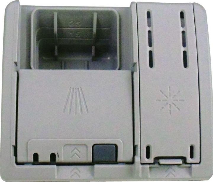 Siemens Bosch Zugabevorrichtung Reiniger-Klarspüler-Zugabe 00755073 755073