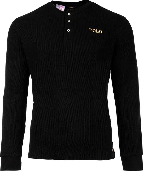Produktbild Ralph Lauren Longsleeve Homewear Locker sitzend (S)