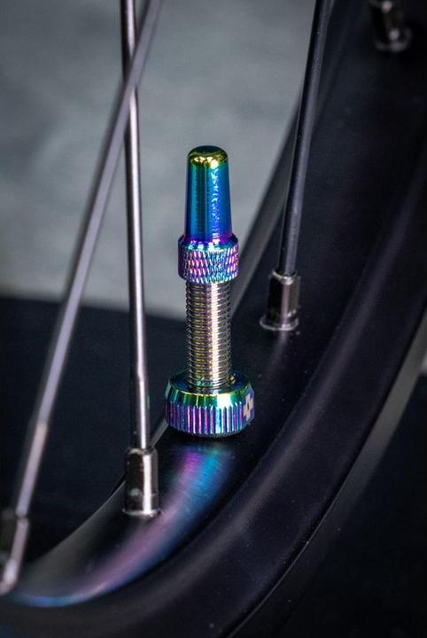 Produktbild Muc-Off V2 Tubeless Ventil Kit 44mm