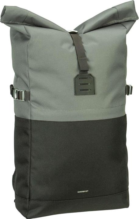 Image du produit Sandqvist Icon Rolltop Backpack 23 (23 l)