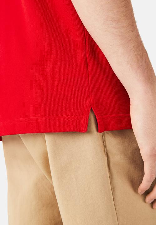 Image du produit Lacoste Polo Shirt Short Sleeves Slim Fit 240 (XXL)