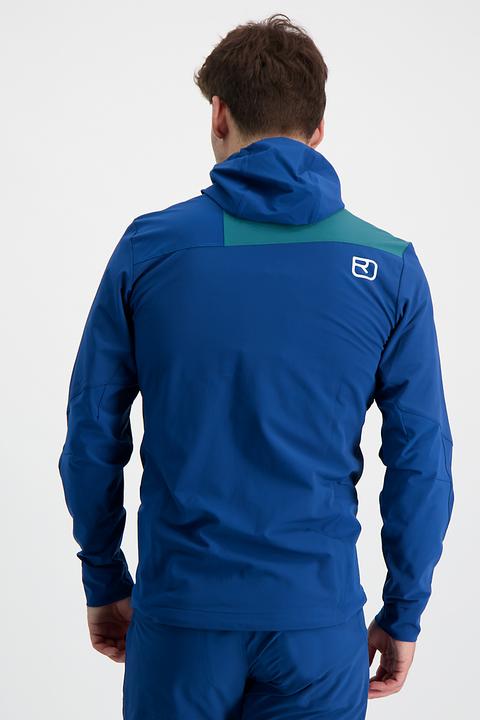 Immagine prodotto Ortovox Pala Hooded Jacket (M)