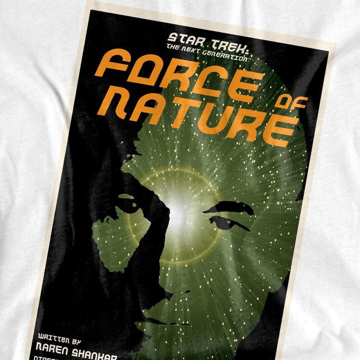 Produktbild The Next Generation Season 7 Episode 9 TShirt (L)