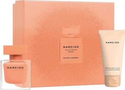 Produktbild Narciso Rodriguez Narciso Poudree (Eau de Parfum, 50 ml)