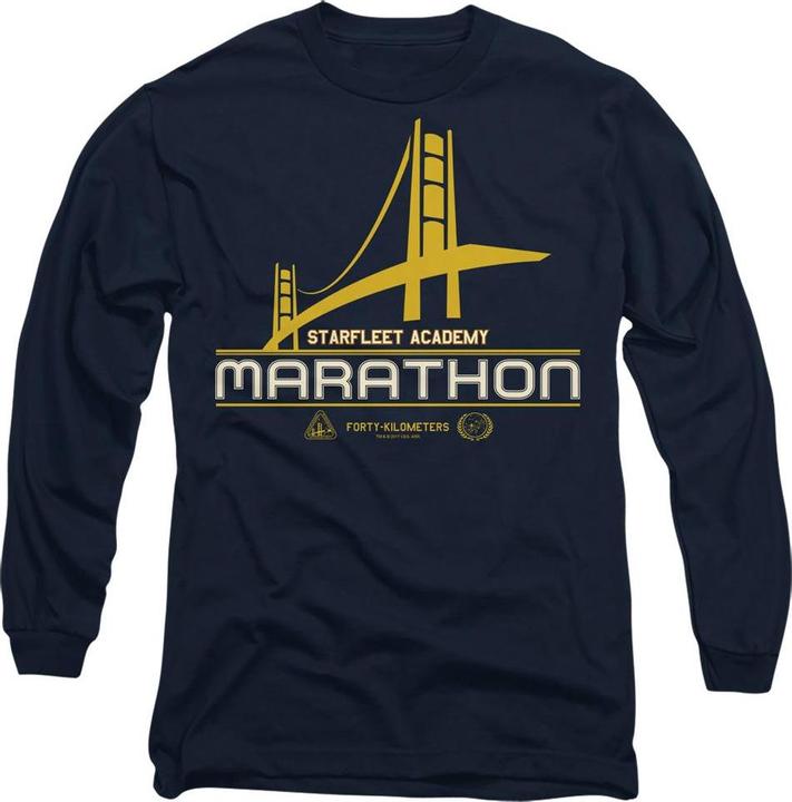 Marathon TShirt (L)