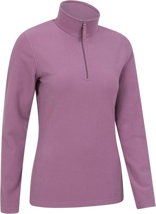 Immagine prodotto Mountain Warehouse Camber II Felpa in Pile Donna (XL)