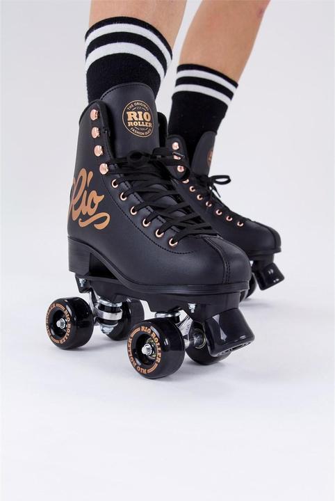 Produktbild Rio Roller Rose (40.5)