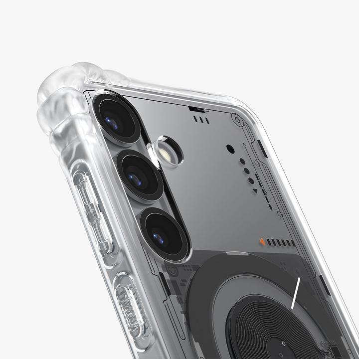 Image du produit Spigen Ultra Hybrid (Samsung Galaxy S25)