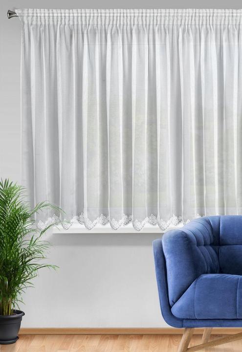 Produktbild Eurofirany Fir (300 x 145 cm)