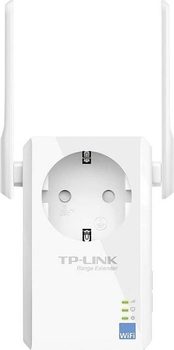 Produktbild TP-Link TL-WA860RE (300 Mbit/s)