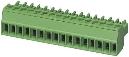 Produktbild Phoenix Contact MC 1,5/16-ST-3,81