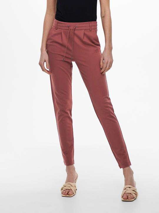 Produktbild Only Einfarbige Hose (32)