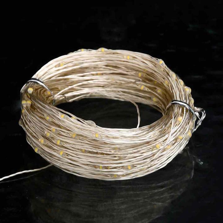 Actual product image VidaXL Lichterkette (30 m)