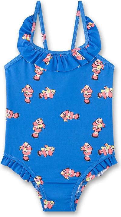 Sanetta Badeanzug Clownfisch