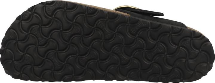 Actual product image Birkenstock Ladies shoes black (37)