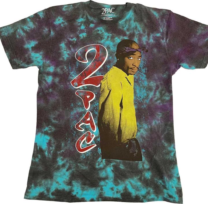 Tupac Shakur TShirt