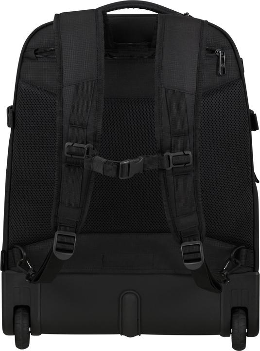 Actual product image Samsonite Roader (28 l)
