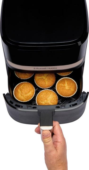 Produktbild Russell Hobbs SatisFry Air 4,3L