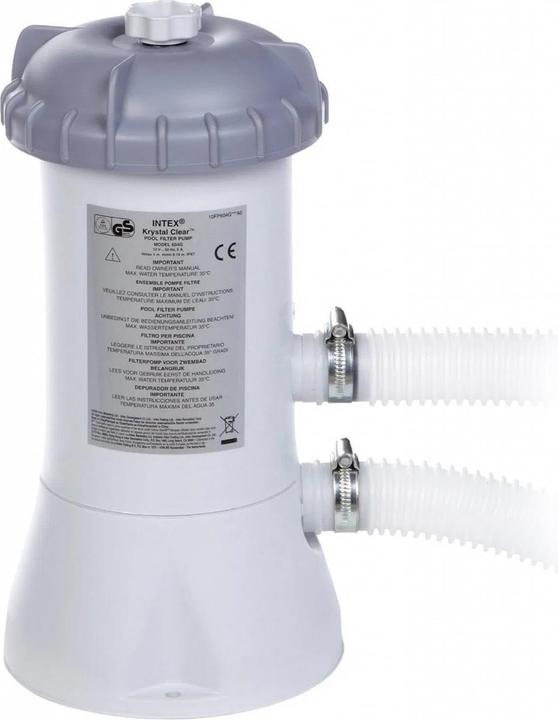 Image du produit Intex Clair comme du cristal