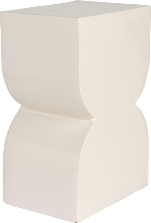 Actual product image Zuiver Stool (30 x 21 x 45 cm)