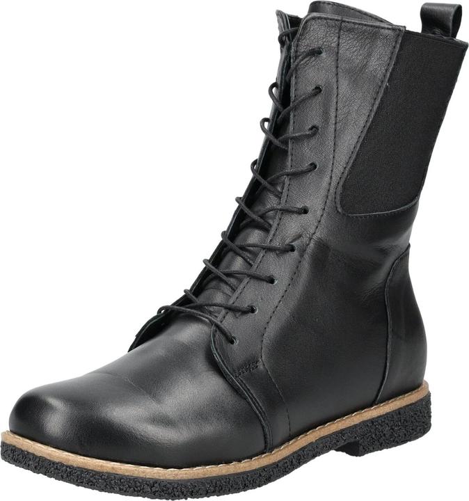 Actual product image Andrea Conti Stiefelette (40)