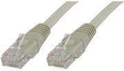 Produktbild MicroConnect Netzwerkkabel (U/UTP, CAT6, 0.50 m)