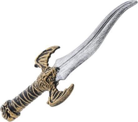 Actual product image Chaks Pugnale vichingo